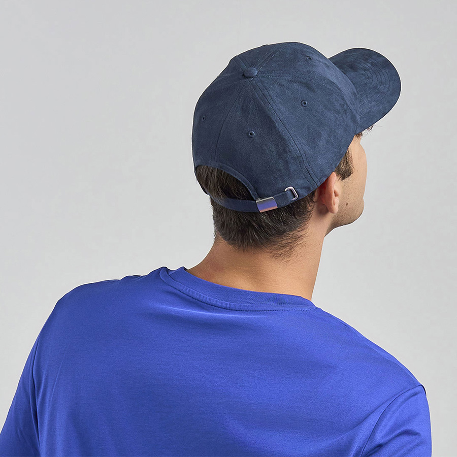 Бейсболка FAM-S, 6 клиньев, металл. заст., бежевый, 100% полиэстер, 135 г/м2