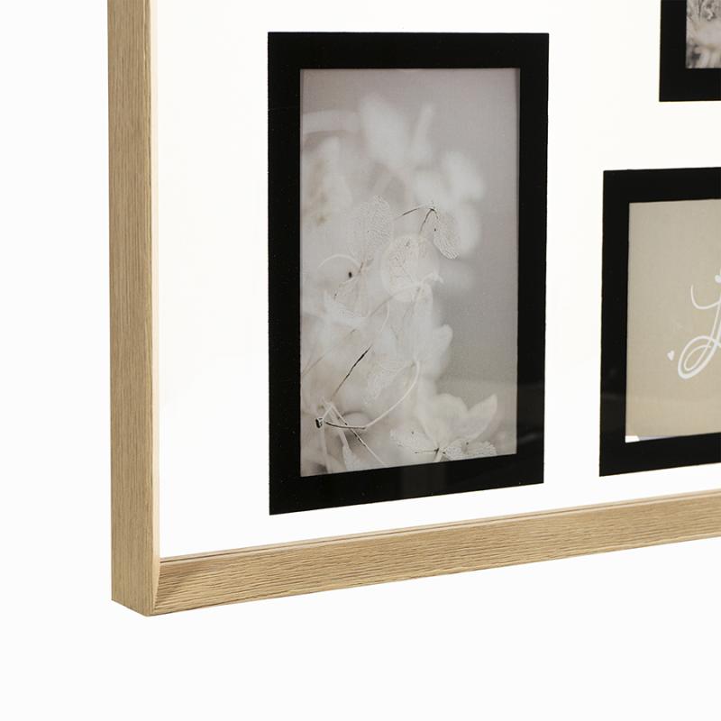 Рамка для фотографий pleasant moments, 35х55 см