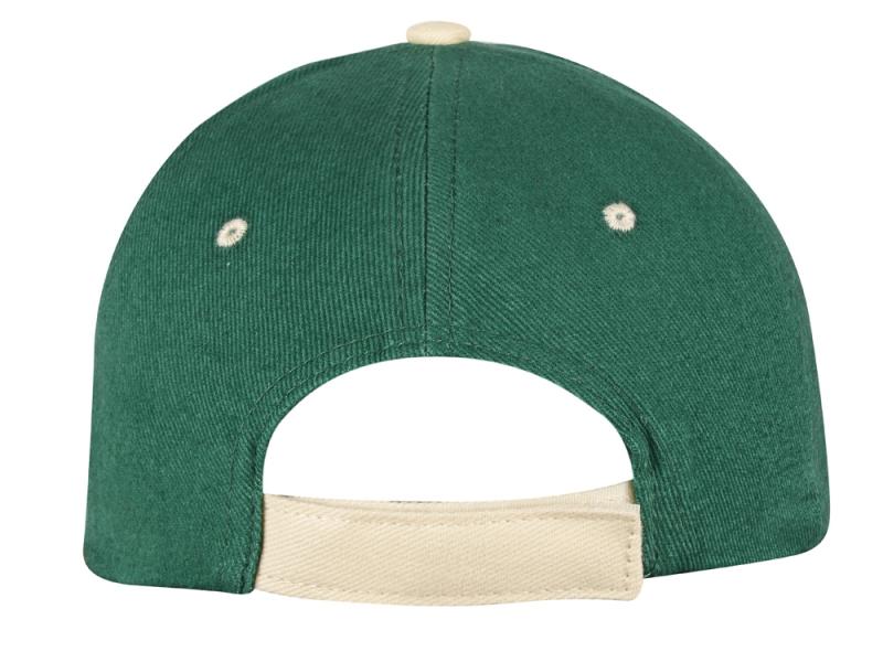 Бейсболка New Castle