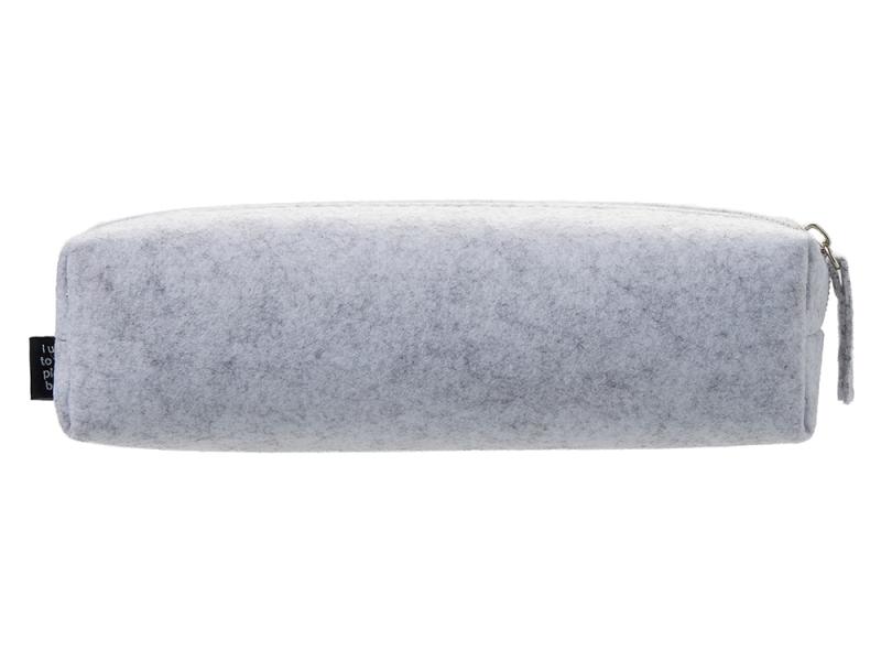 Пенал Felt из RPET-фетра