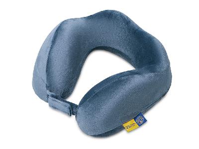 Подушка для путешествий с эффектом памяти Tranquility Pillow