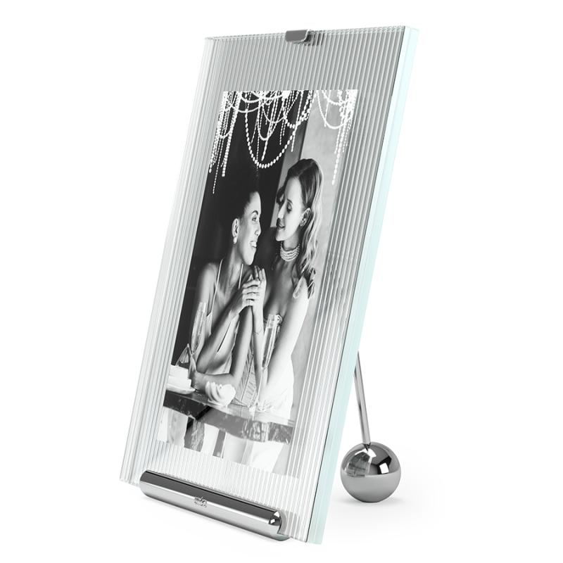 Фоторамка flute, 20х23 см