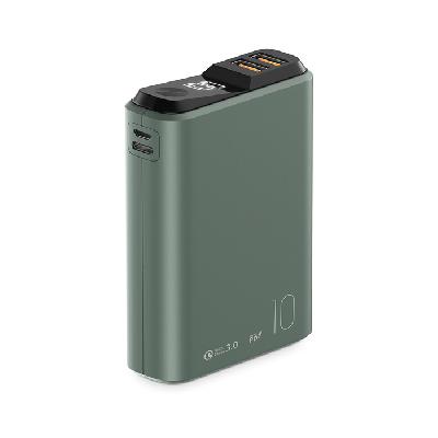 ПЗУ Olmio QS-10