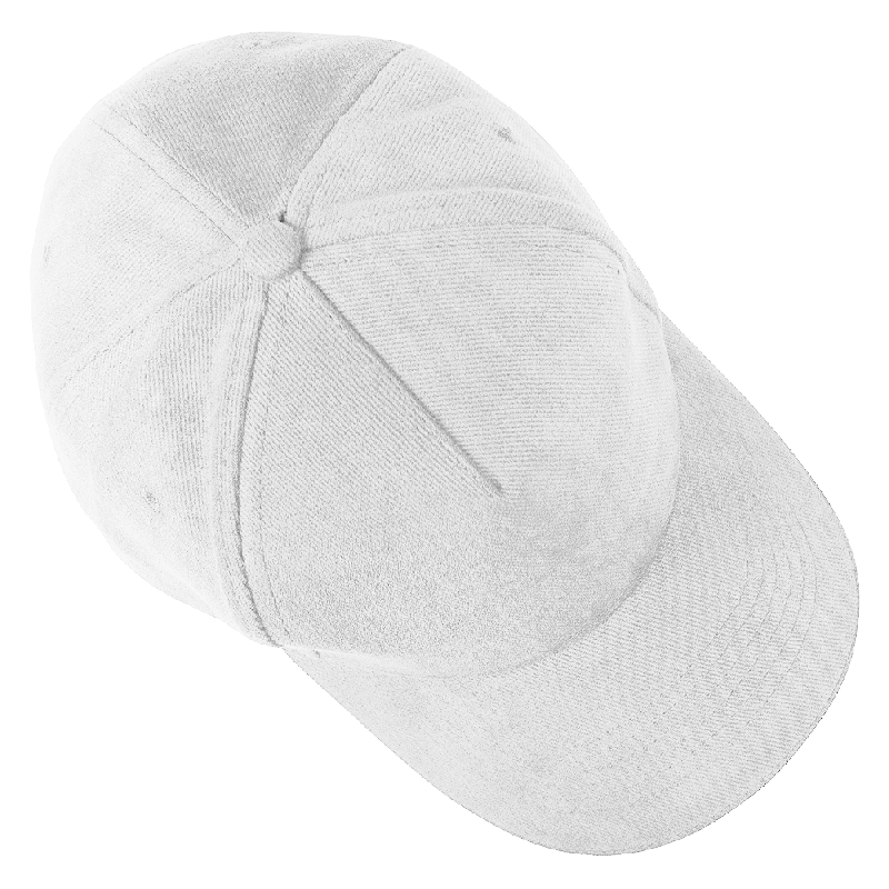 Кепка 5-панельная Greenwich 350