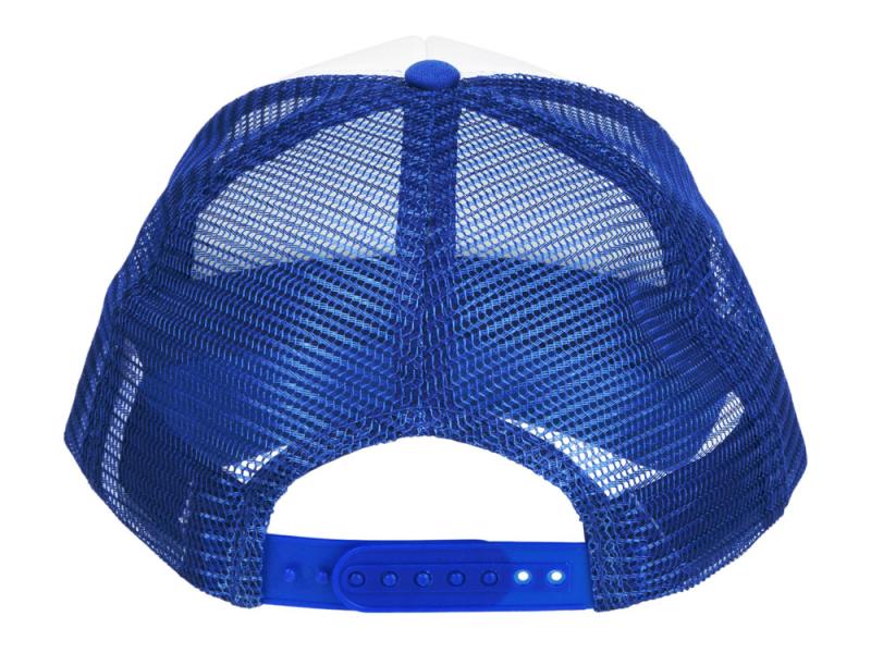 Бейсболка Trucker