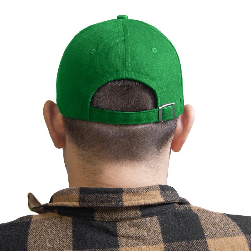 Кепка 5- панельная Oxford 300