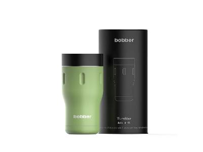 Вакуумная термокружка Tumbler, 350 мл