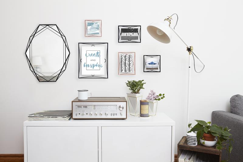 Фоторамка prisma, 10х15