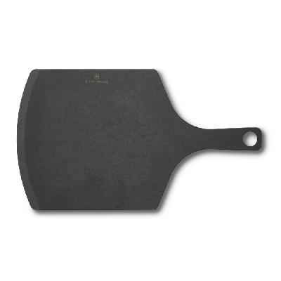 Доска разделочная VICTORINOX Pizza Peel, 432x254 мм, ный ериал