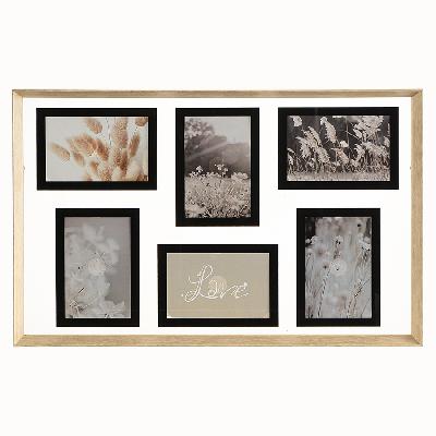 Рамка для фотографий pleasant moments, 35х55 см