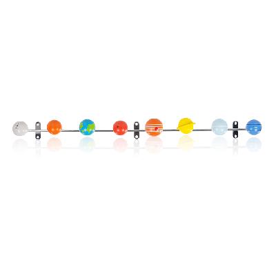 Вешалка solar system