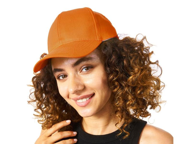 Бейсболка Detroit