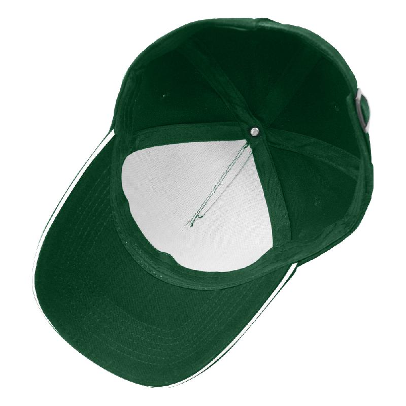 Кепка 5- панельная Oxford 300