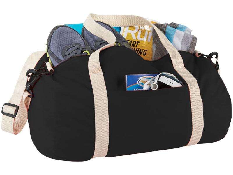 Сумка Barrel Duffel