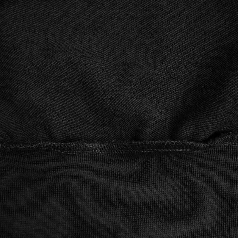 Худи унисекс с карманом на груди Chest Pocket