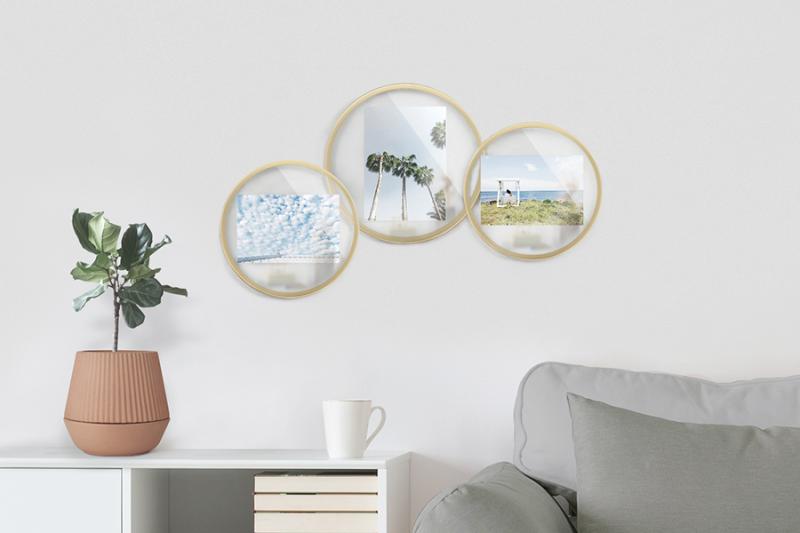 Фоторамка infinity, 10x15, мат