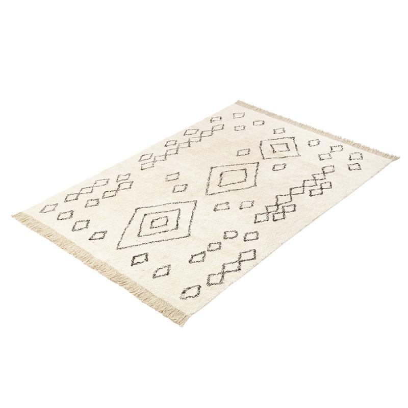 Ковер берберский из коллекции ethnic, 160х230см