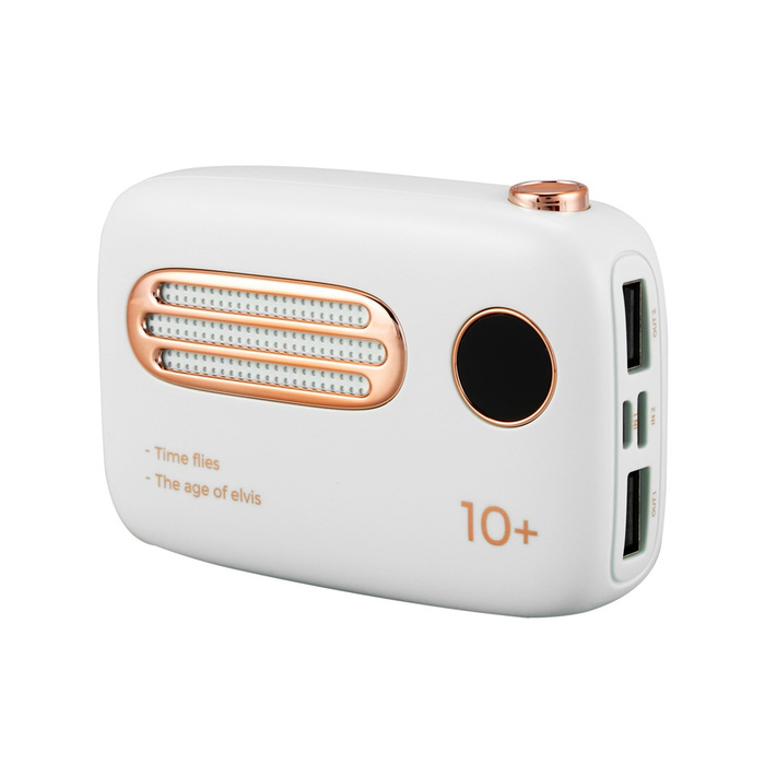 ПЗУ Maoxin Retro Mobile Power