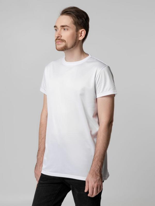 Футболка унисекс для сублимации Paint Tee