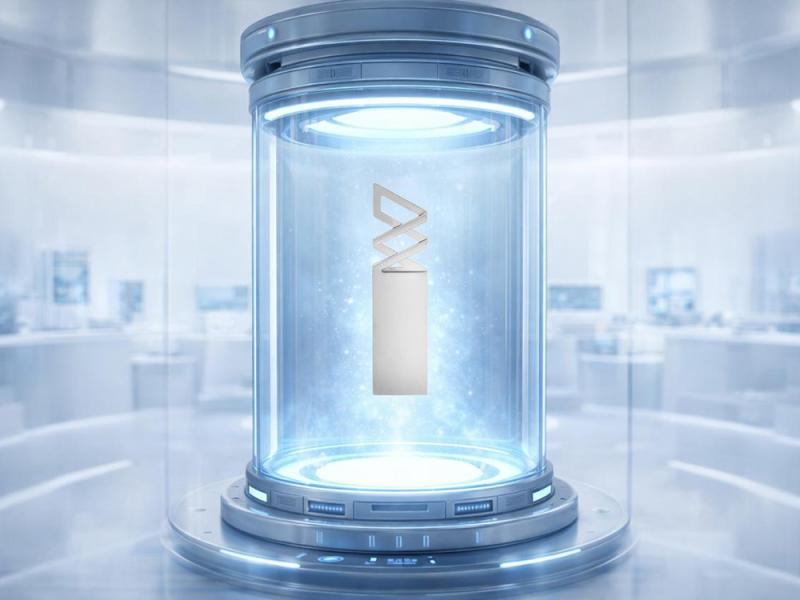 Флешка 32 ГБ USB 3.0 Адорн