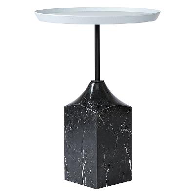 Столик кофейный sustainable collection, D38 см