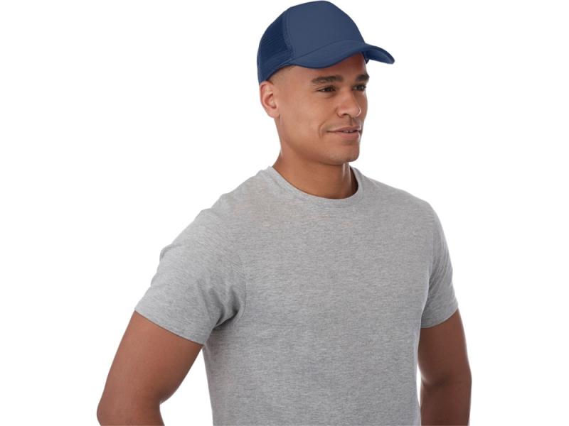 Бейсболка Trucker