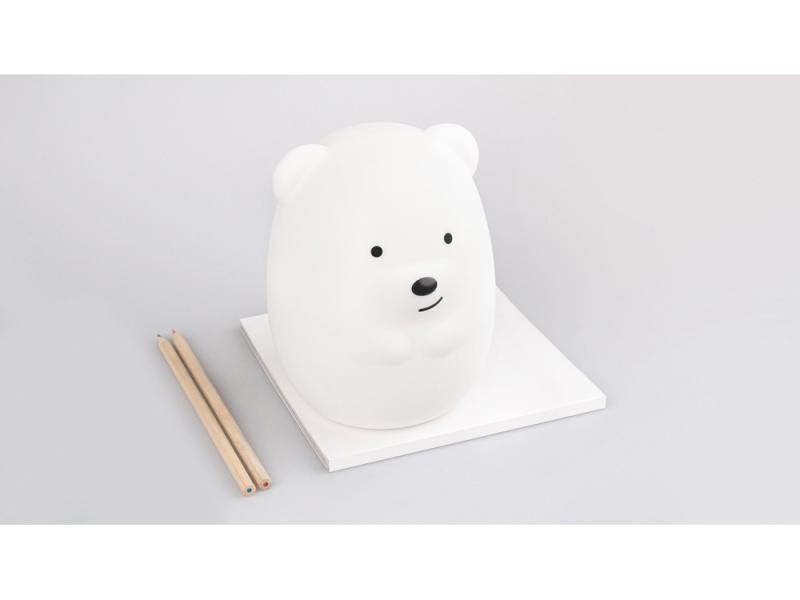 Ночник LED Bear