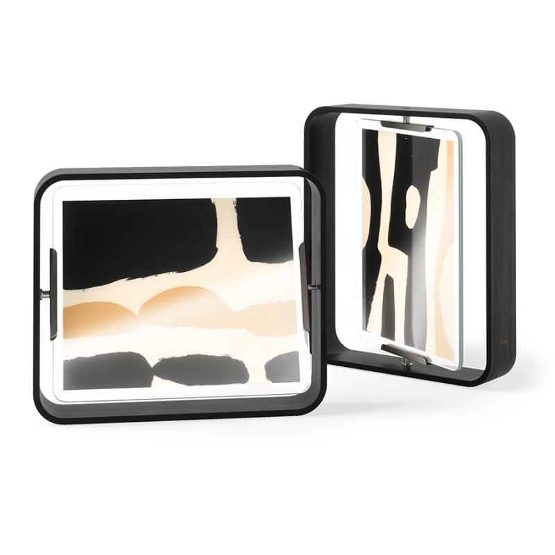 Фоторамка двухсторонняя bellwood, 26х31 см