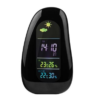 Домашняя метеостанция Rombica StoneCast 1 WTS