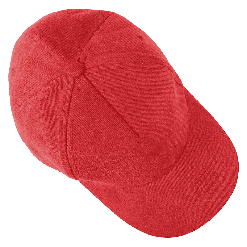 Кепка 5- панельная Oxford 300