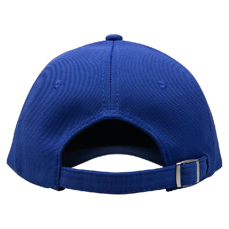 Кепка 5-панельная Ottoman 300, полиэстр