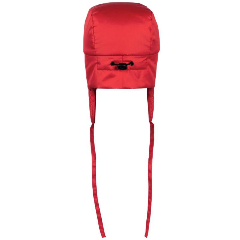 Шапка-ушанка Shelter