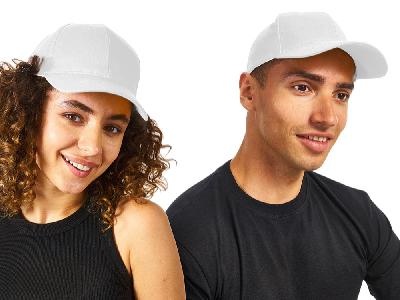 Бейсболка Detroit