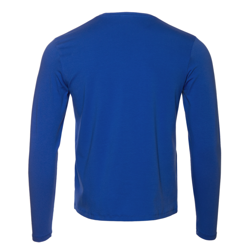 Лонгслив STAN хлопок/эластан 180, 35X