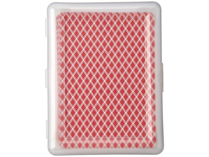 Карточная игра Reno