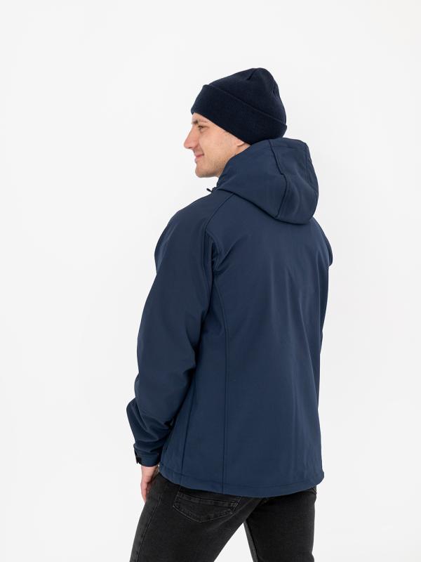Куртка softshell мужская STAN 340