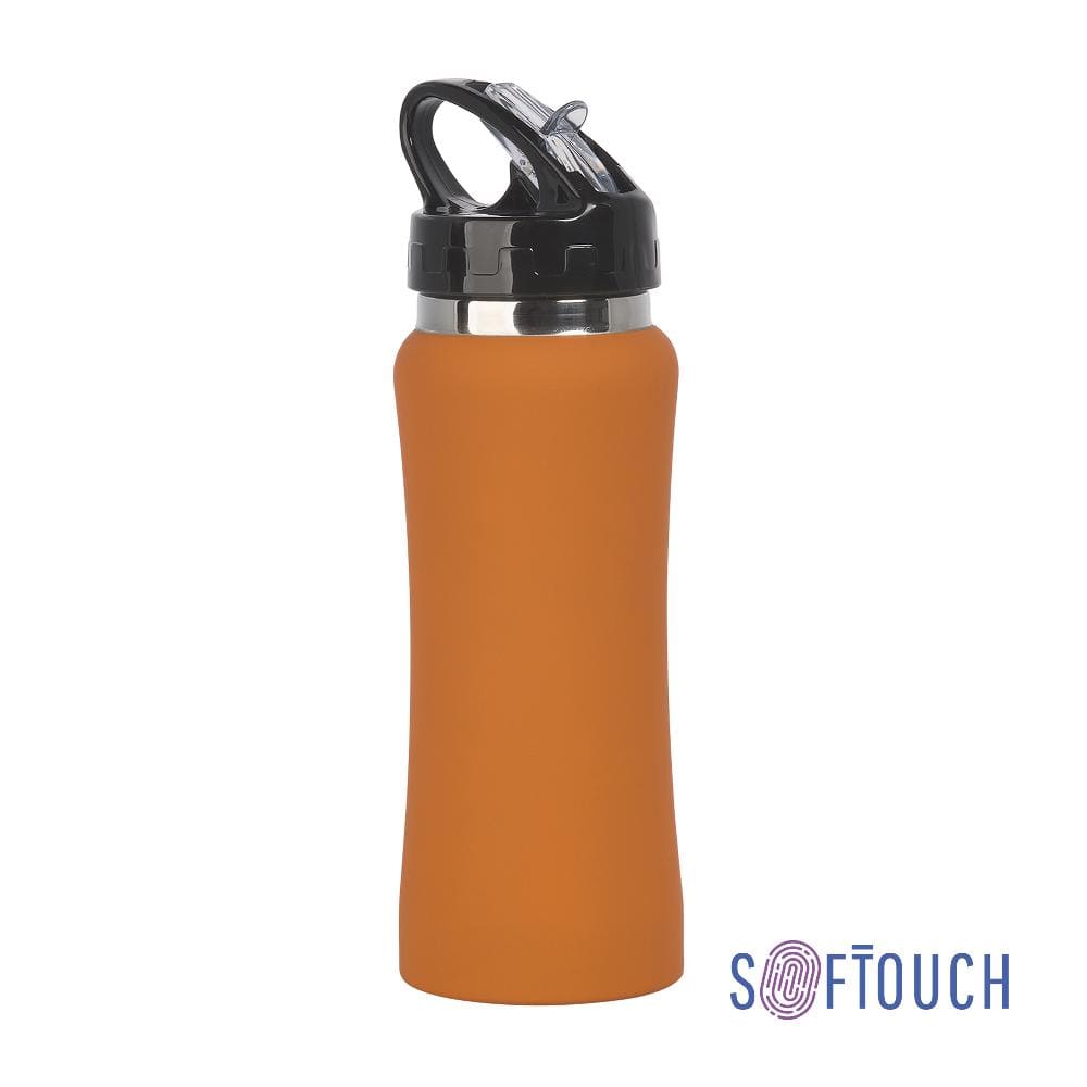 Покрытие soft touch