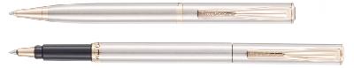 Набор Pierre Cardin PEN&PEN: ручка шариковая  роллер   ной Упаковка Е или E1