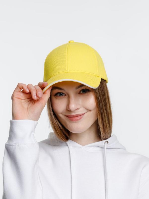 Бейсболка Spiker