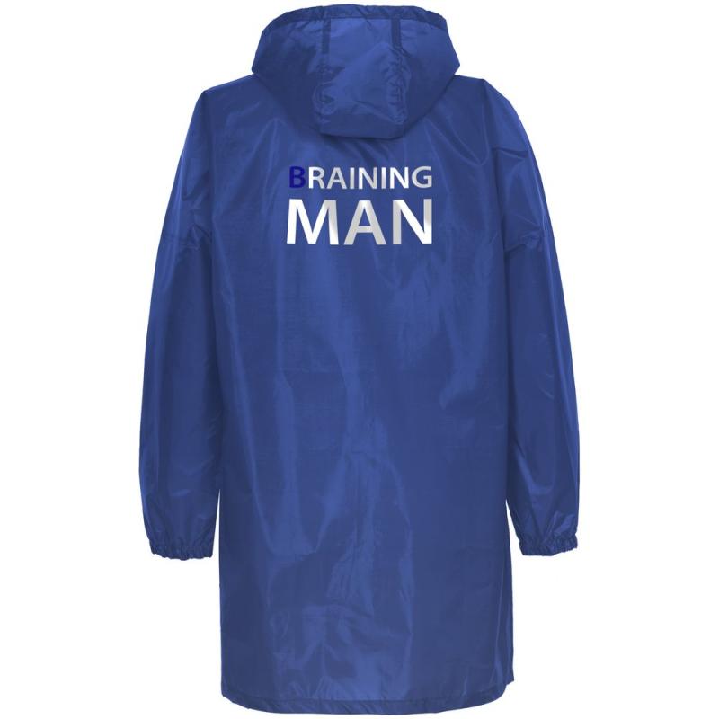 Дождевик Braining Man