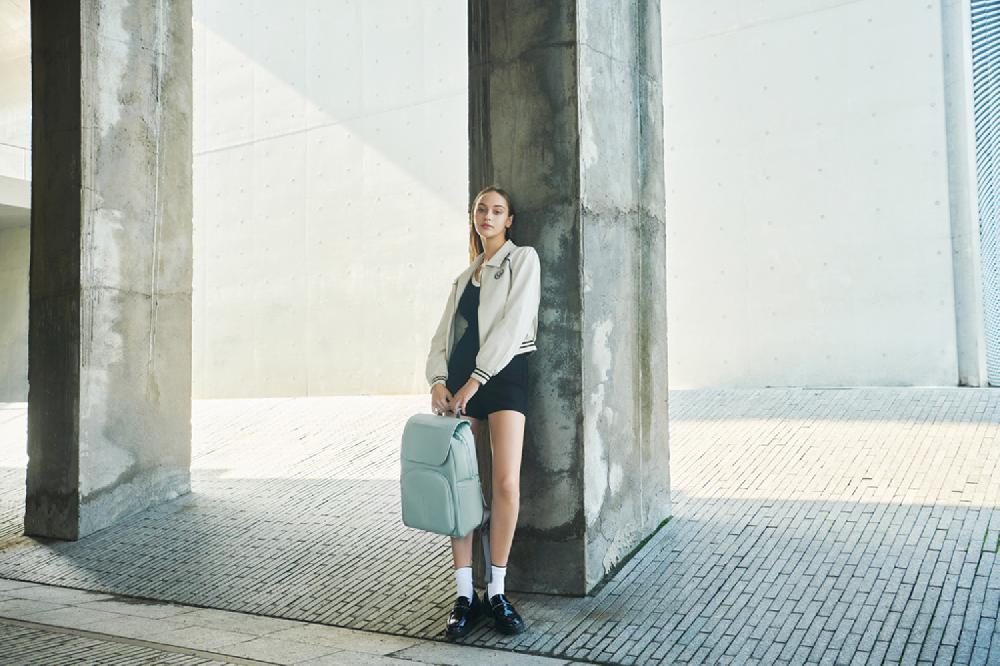 Рюкзак XD Design Soft Daypack, 16’’