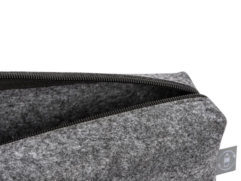 Пенал Felt из RPET-фетра