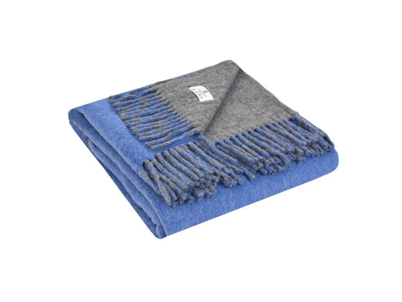 Плед Mumbai Duo