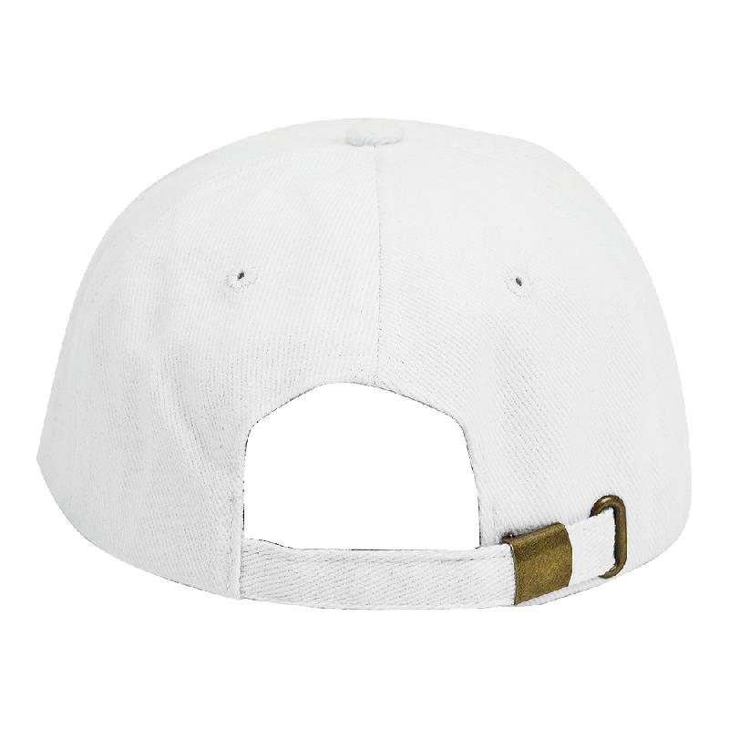 Кепка 6-панельная Ostin Heavy 350