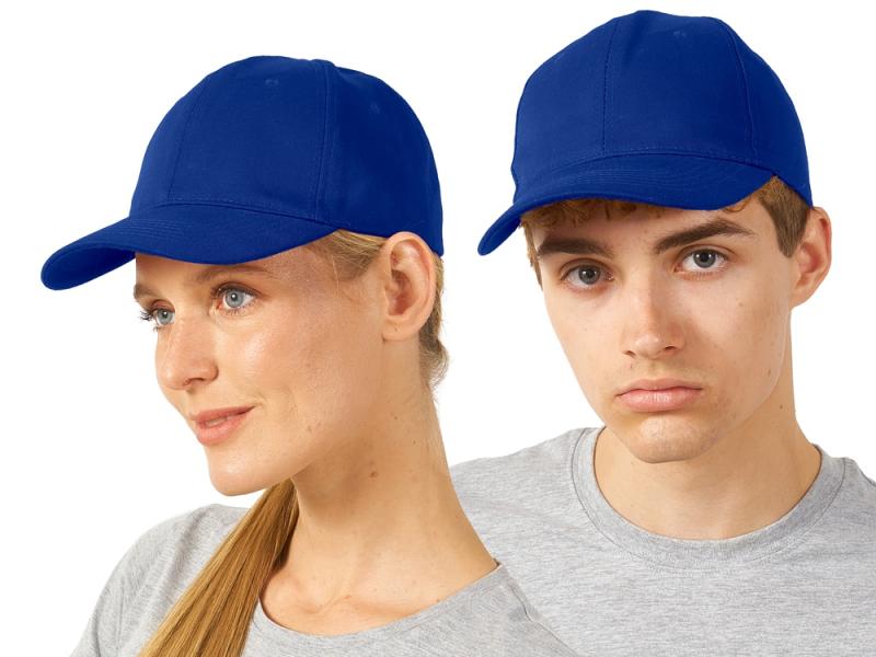 Бейсболка Milwaukee из переработанного полиэстера RPET