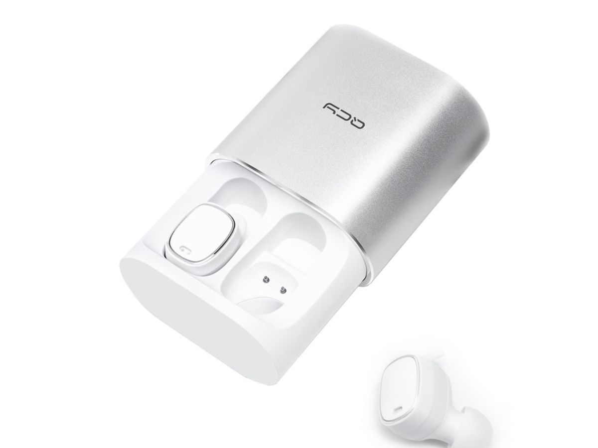 Наушники True Wireless QCY T1 Pro