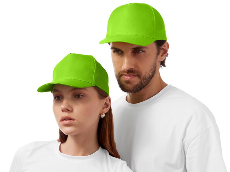 Бейсболка Poly