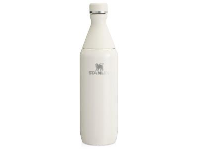 Бутылка для воды Stanley All Day Slim, 600 мл