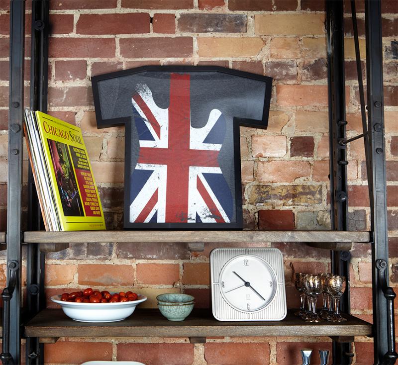 Рамка для футболки tframe, 50,5х55,5 см