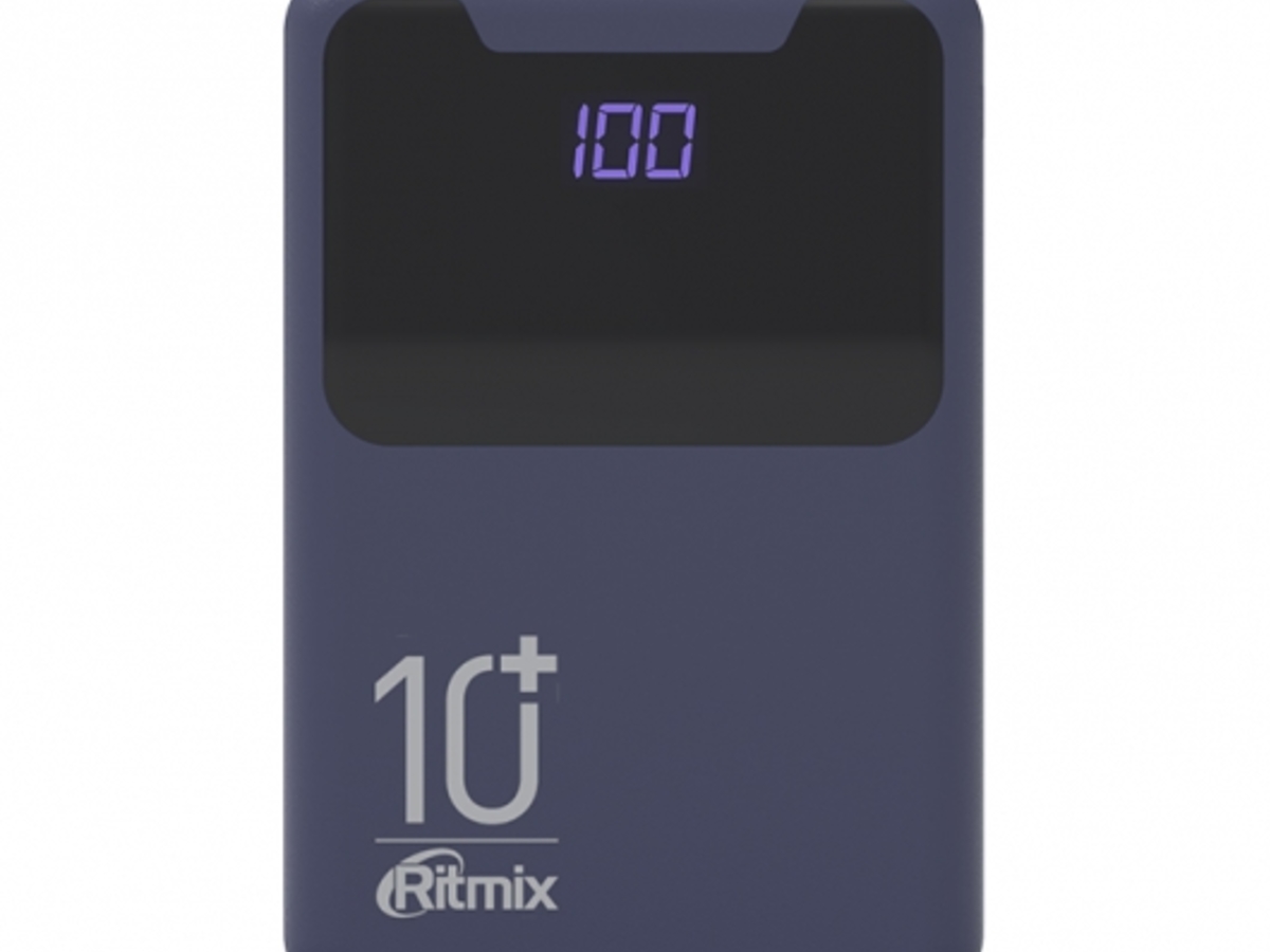 ПЗУ RITMIX RPB-10005